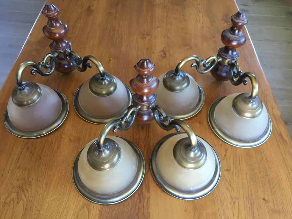 Luminaires Décoration