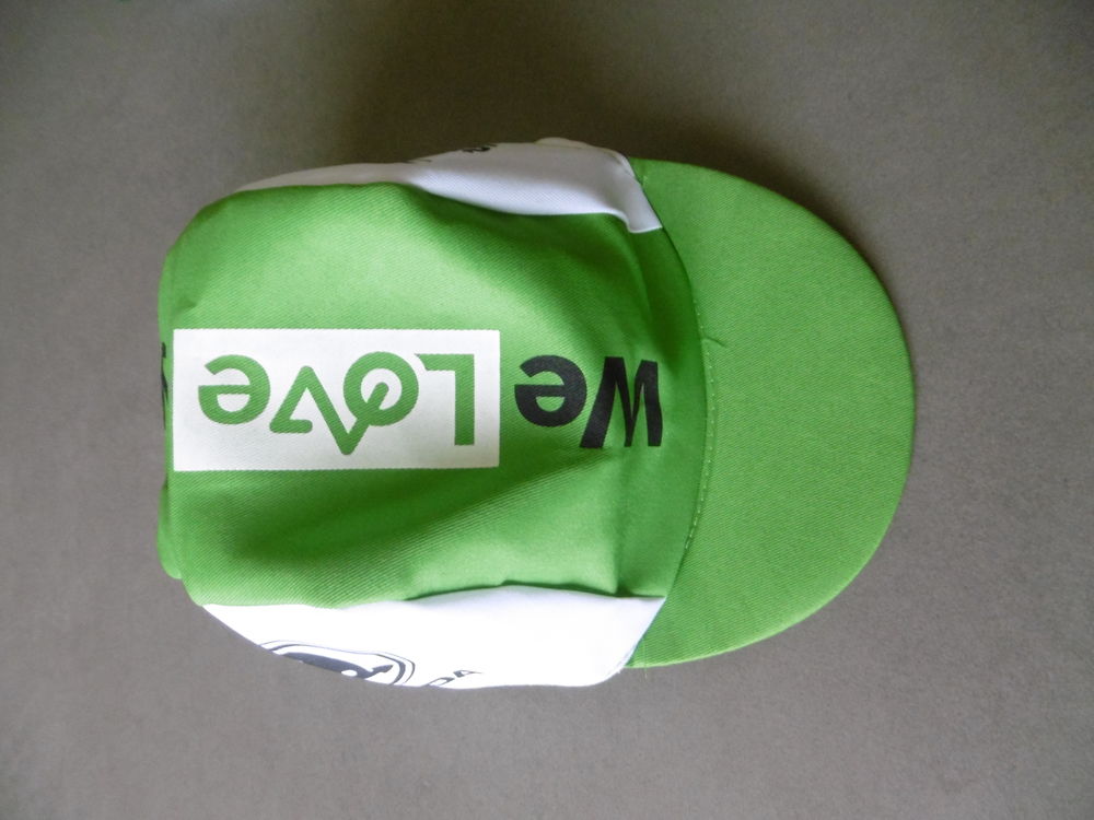 T-shirt SKODA Tour de FRANCE+ancienne casquette neuve SKODA 