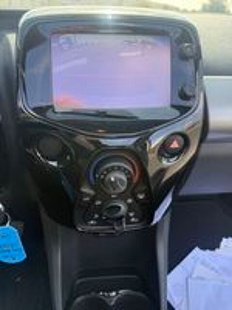 C1 VTi 82 Airscape Feel Edition 2015 occasion 72230 Arnage