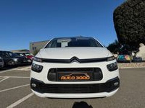 C4 Picasso 2018 occasion 84290 Sainte-Cécile-les-Vignes