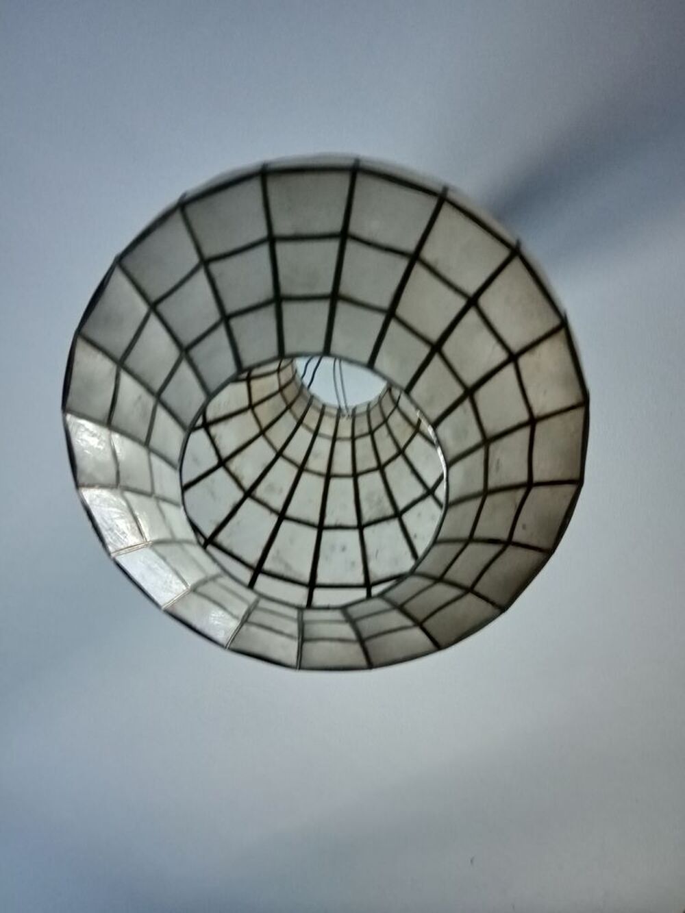 ABAT JOUR Décoration