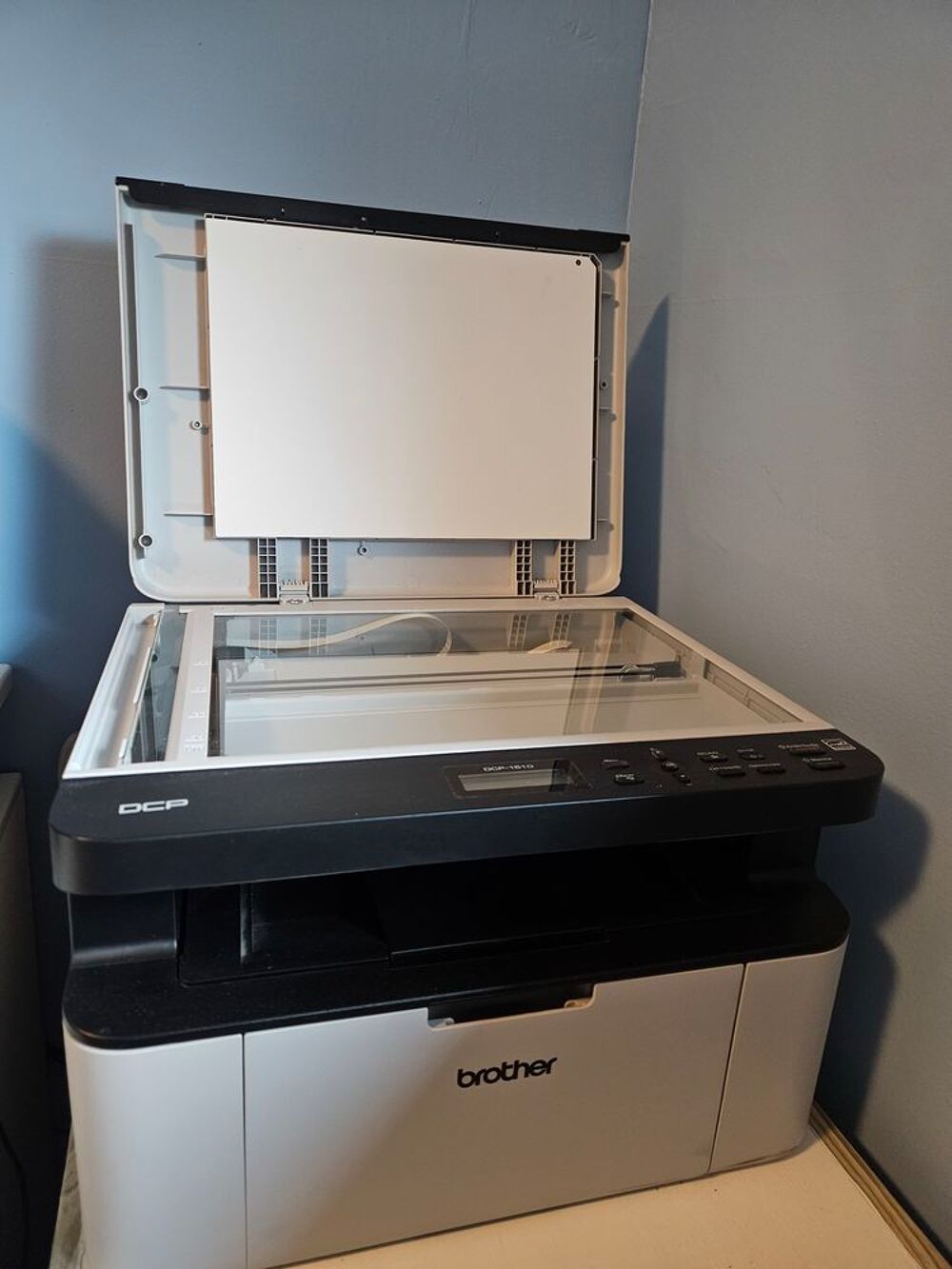 ImprimAnte laser BROTHER DCP 1510 Matériel informatique