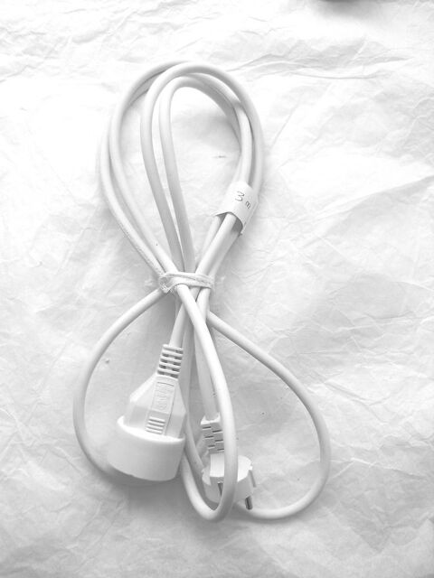 C - Rallonge �lectrique 3 m 8 Villeurbanne (69)