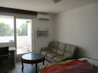  Appartement à louer 1 pièce 35 m²