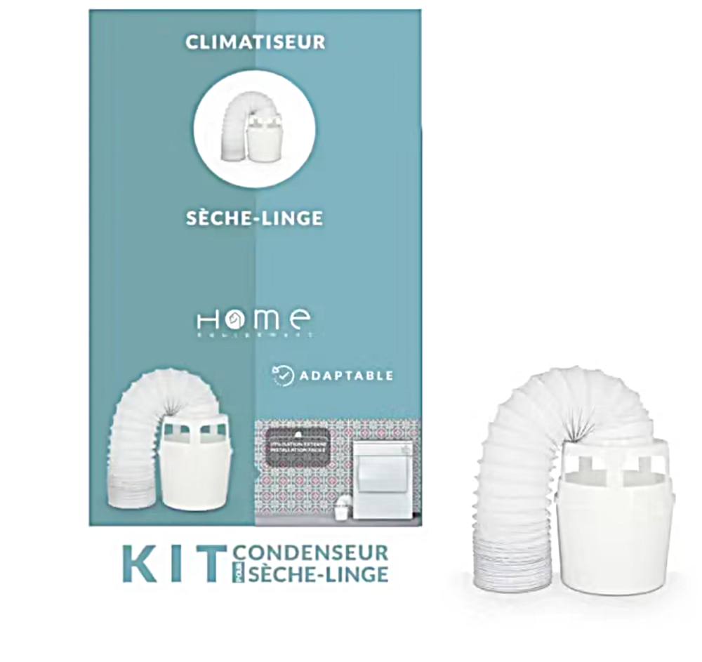 Condenseur Universel Pour S&egrave;che Linge Electroménager