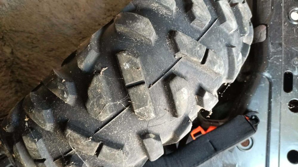 roues rzr Sports