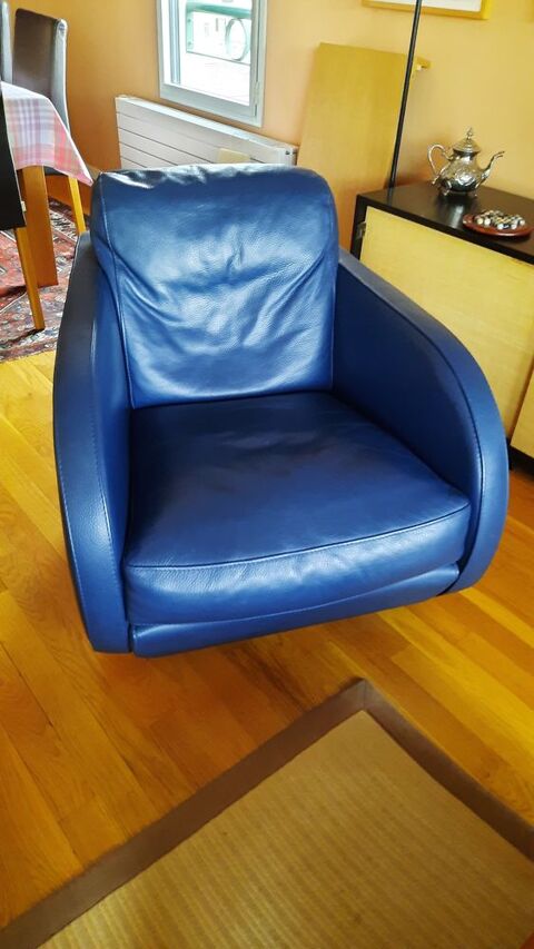 Salon cuir Lyon 3 (69)