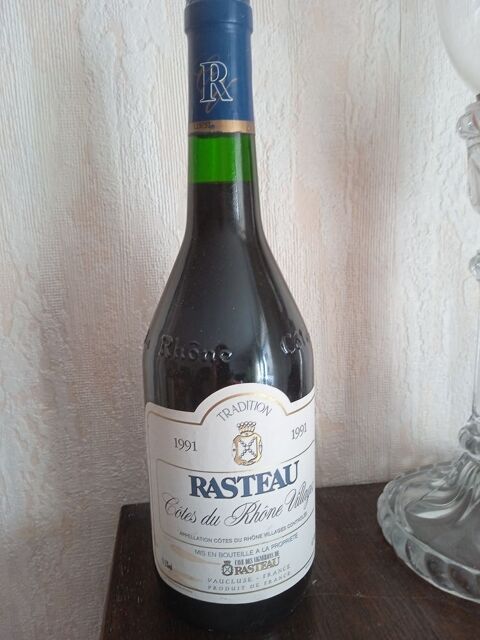  vin 20 Nîmes (30)