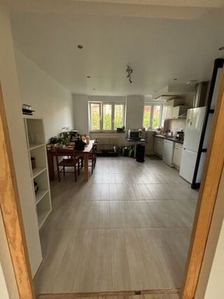  Appartement � louer 4 pi�ces 79 m�