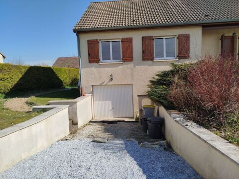  Parking / Garage � louer 20 m� Cuiserey