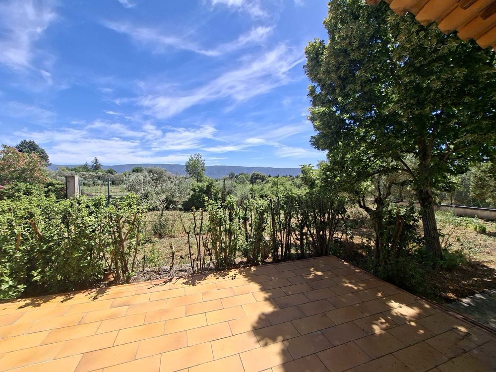 Maison 3 pièces 85 m² · à Cabrières-d'Avignon · 85 m² · 498 000 €
