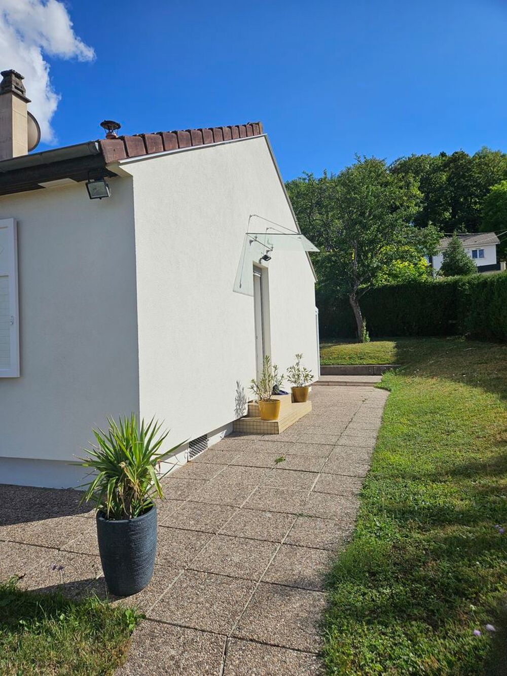 Location Maison maison Chaumont 70m2 Chaumont