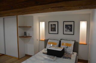  Appartement à louer 2 pièces 45 m² Lyon