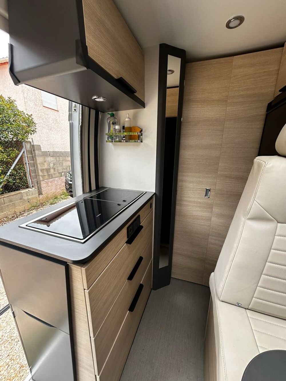  2024 occasion 66000 Perpignan