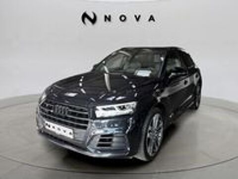 SQ5 3.0 TDI Quattro Matrix 2020 occasion 33600 Pessac