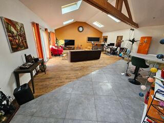  Maison � vendre 7 pi�ces 229 m�