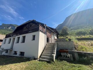  Maison à vendre 5 pièces 145 m²