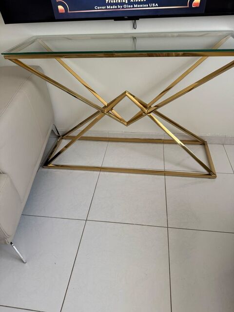 Meuble TV 350 Livry-Gargan (93)