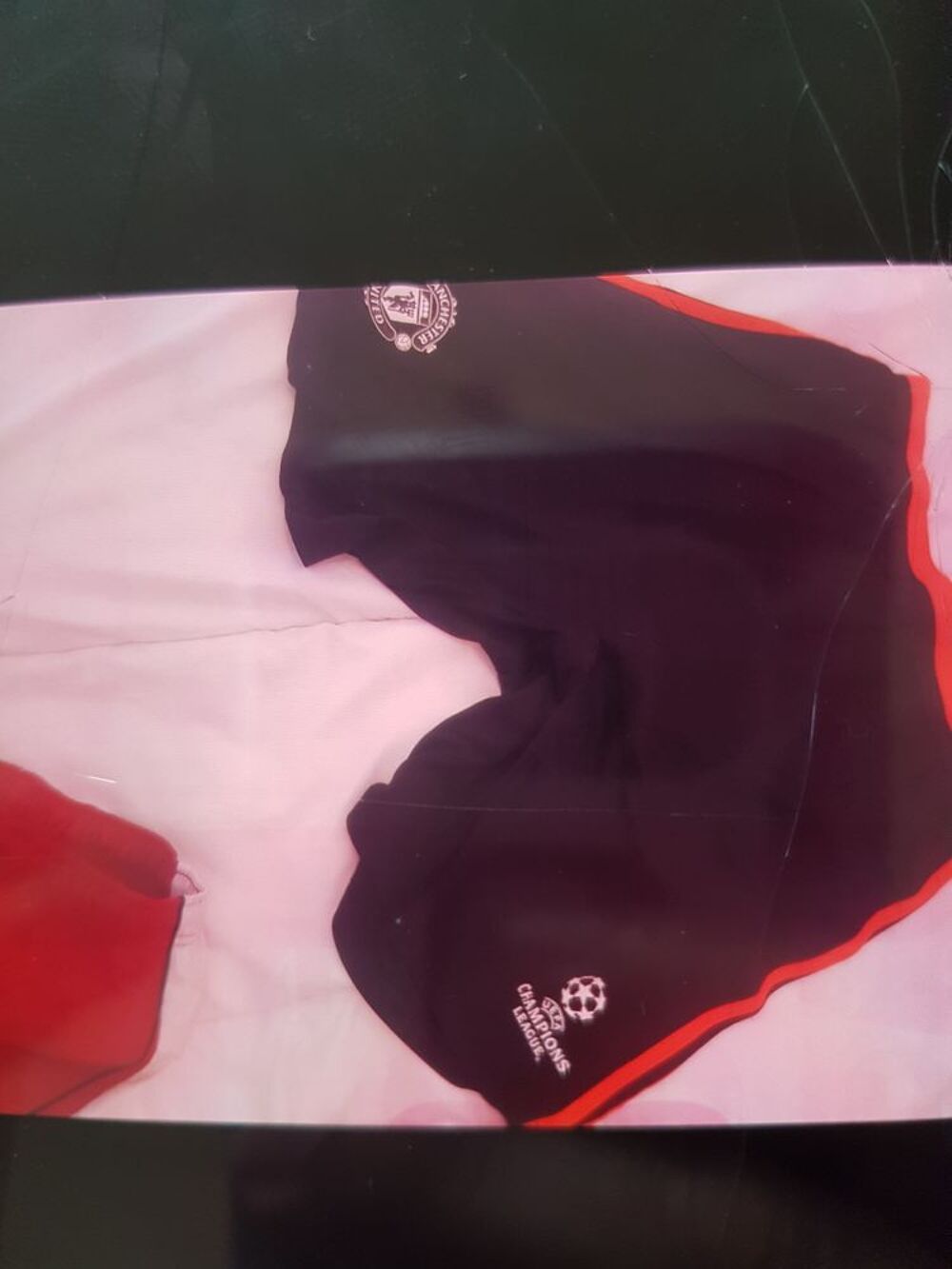Short Vêtements