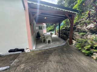  Maison à louer 4 pièces 115 m²