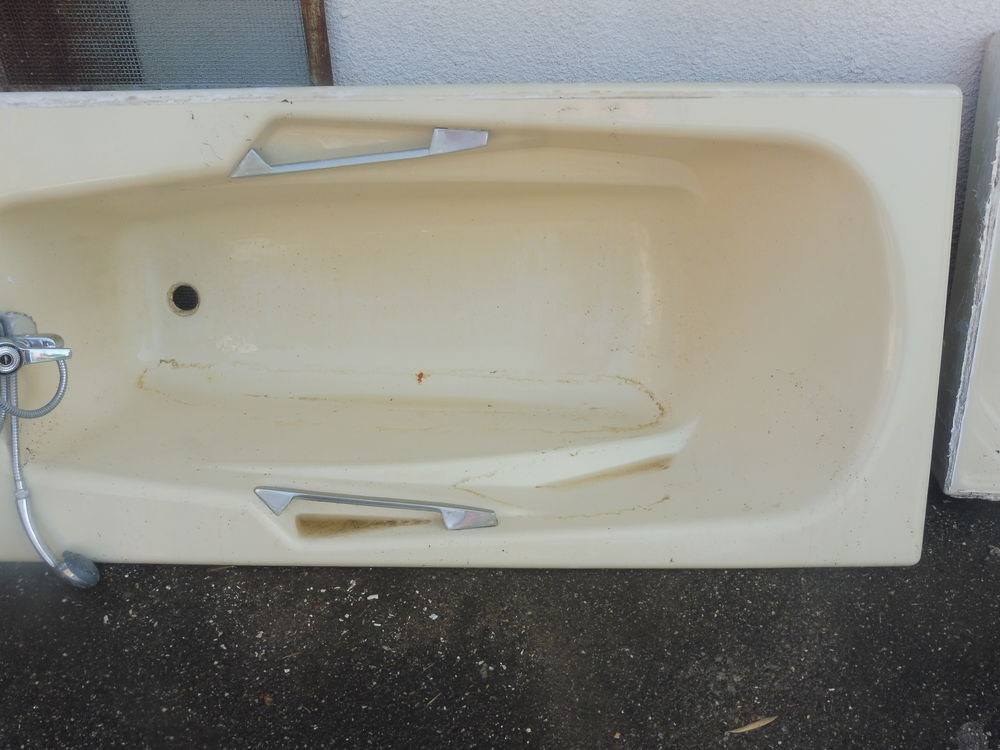 Ensemble salle de bain Bricolage