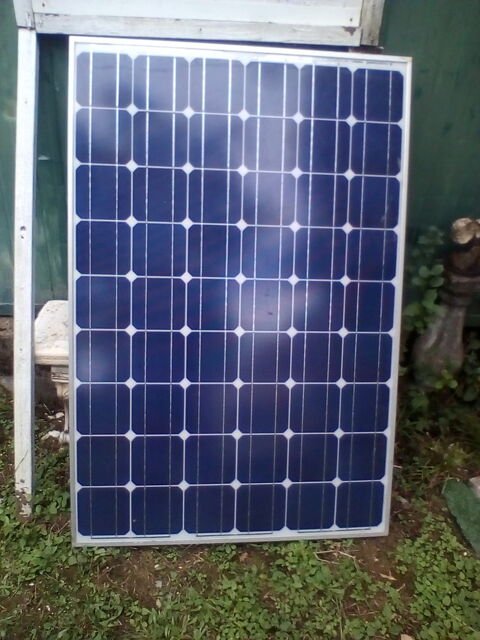 panneau solaire 100 Dombasle-sur-Meurthe (54)