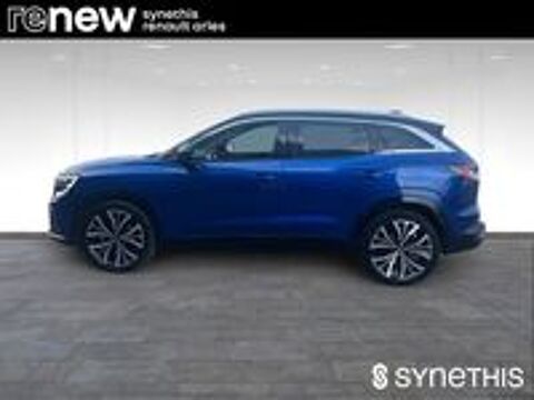 Austral E-Tech hybrid 200 Iconic 2023 occasion 13200 Arles