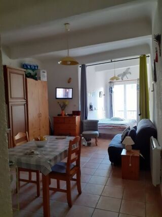  Appartement à louer 2 pièces 30 m² Riez