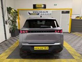 5008 PEUGEOT III 1.2 HYBRID 145 ALLURE E-DCS6 2024 occasion 31100 Toulouse