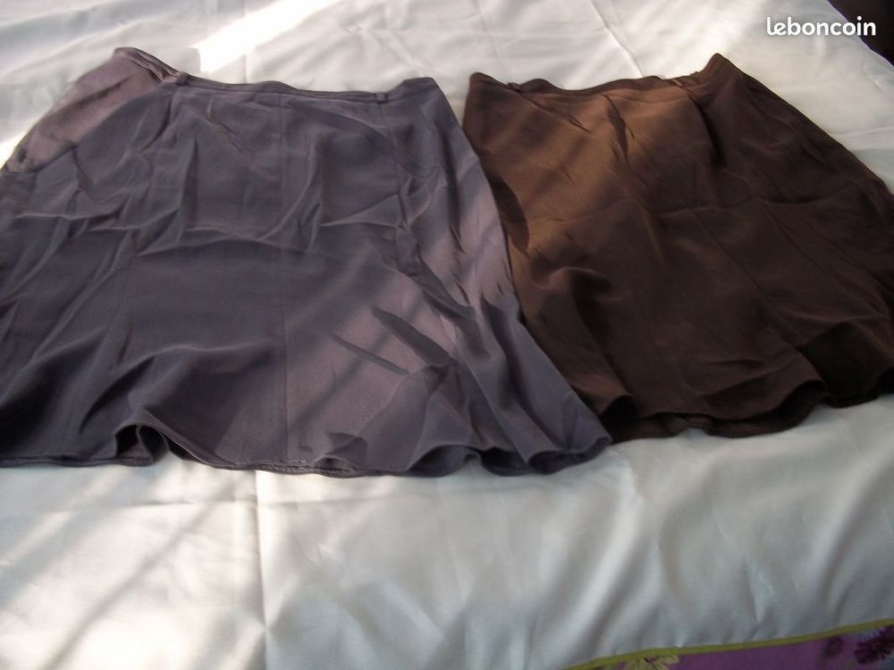 JUPES FEMME Vêtements