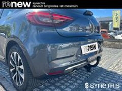 Clio V Clio TCe 90 - 21N Intens 2022 occasion 83170 Brignoles
