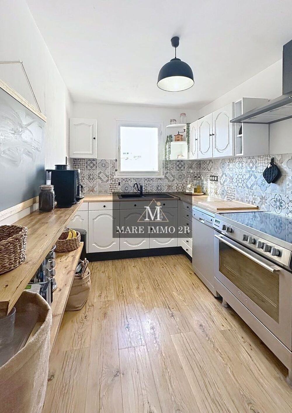 Vente Appartement Superbe appartement au C?ur de Calvi Calvi