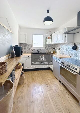  Appartement  vendre 3 pices 81 m