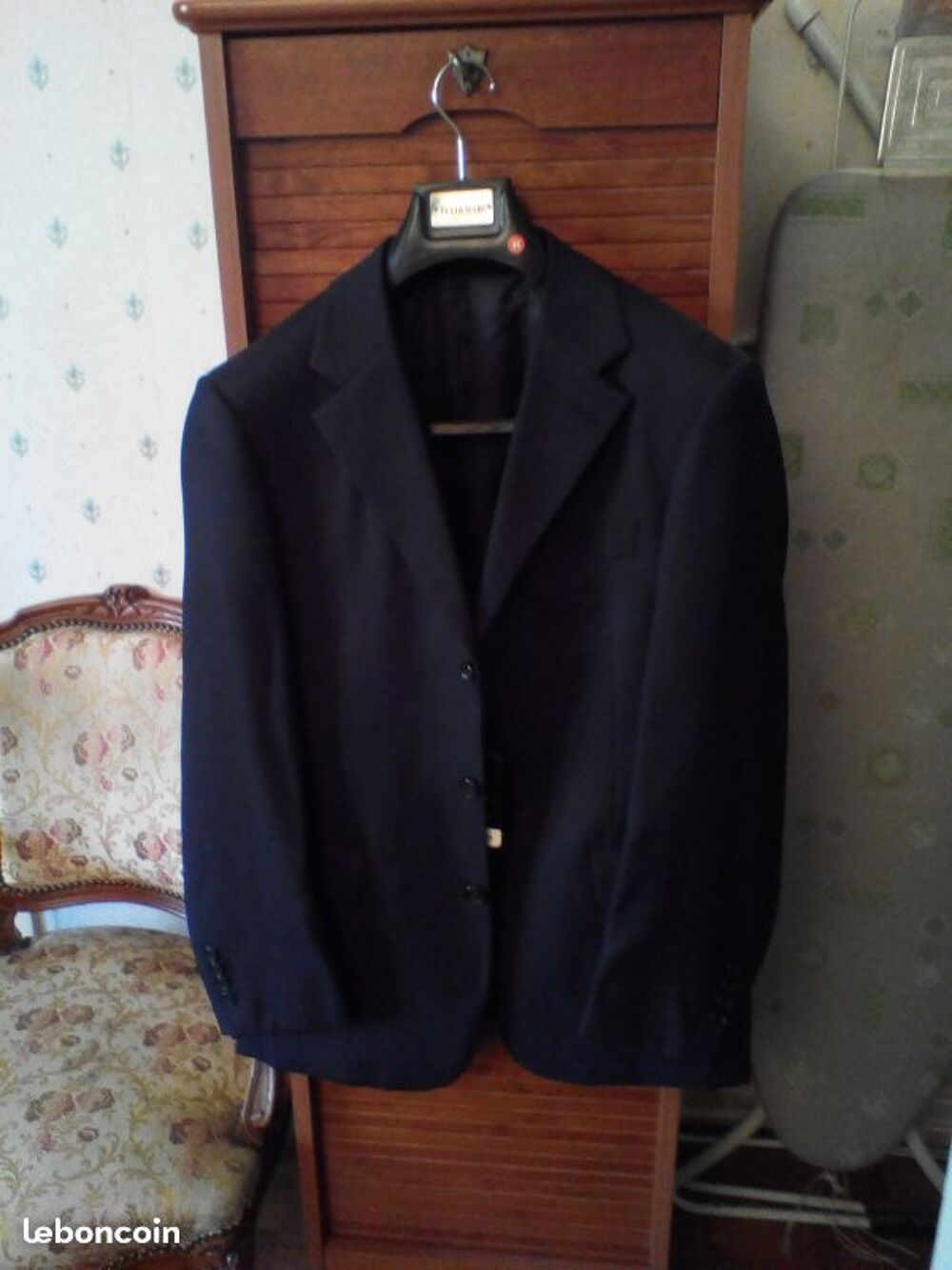 Costume homme veste + pantalon neuf maxi et marc Vêtements