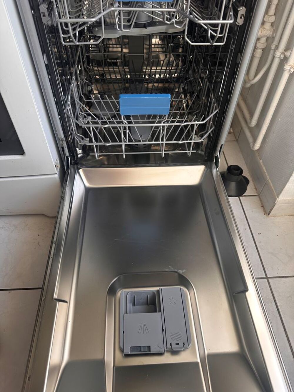 Lave-vaisselle Beko BDFN26451G - Tr&egrave;s bon &eacute;tat Electroménager