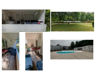  Appartement  vendre 3 pices 63 m