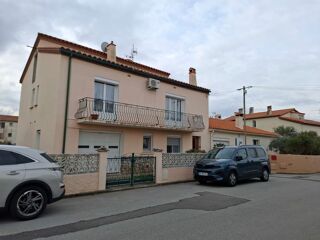  Maison � vendre 9 pi�ces 205 m� Le boulou