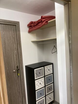  Appartement � louer 1 pi�ce 35 m�