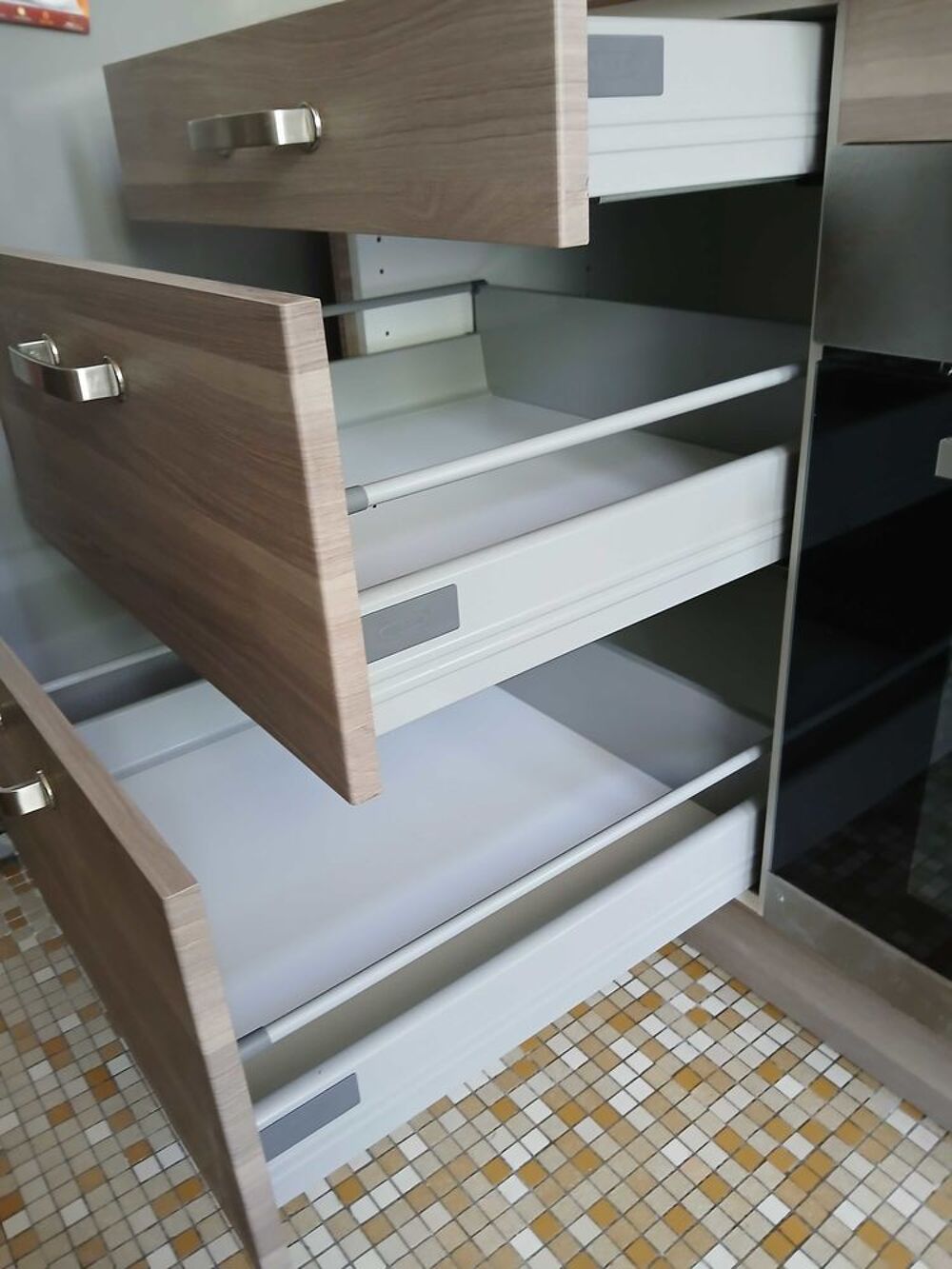 cuisine Meubles