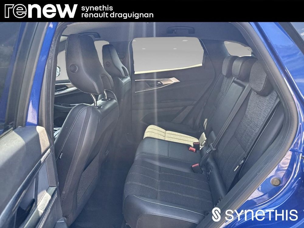 Austral mild hybrid advanced 130 Techno 2023 occasion 83300 Draguignan