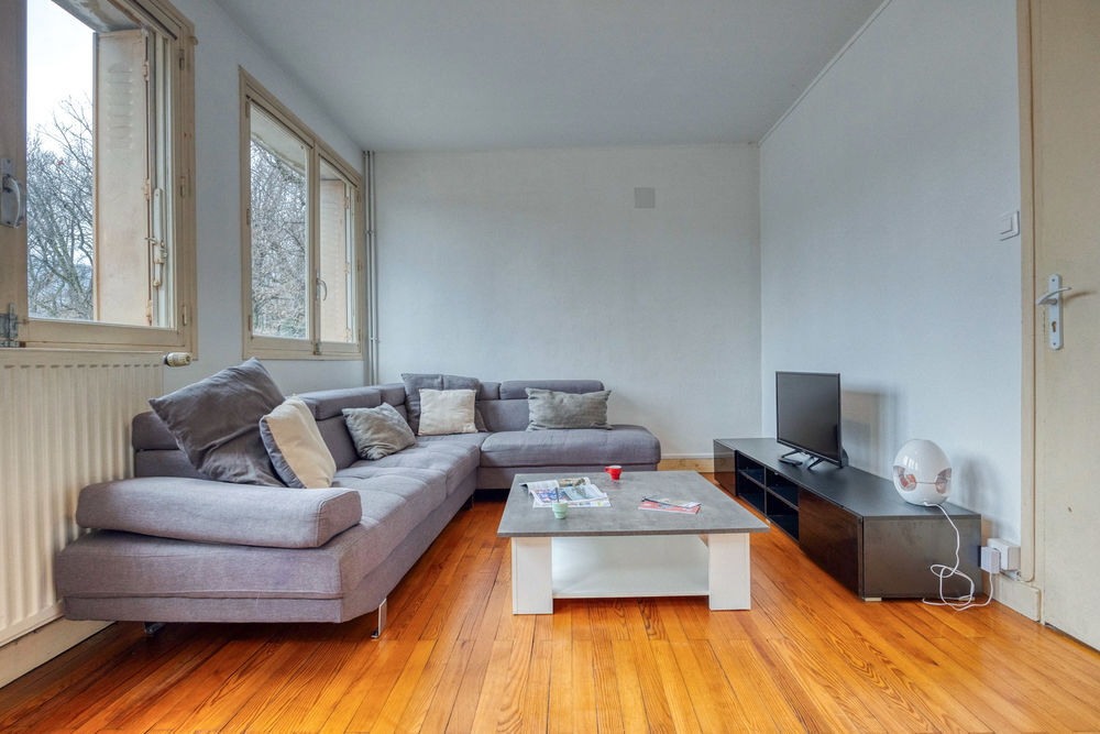 Location Maison Maison 150 m² avec cuisine équipée et terrain Champ-sur-drac