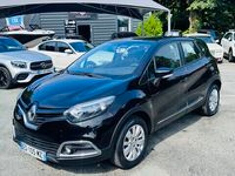 Captur TCE 90 CV ENRGY ZEN 2020 occasion 24660 Coulounieix-Chamiers