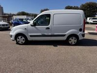Kangoo Express KANGOO EXPRESS 1.5 dCi - 70 CONFORT 2005 occasion 84290 Sainte-C&eacute;cile-les-Vignes
