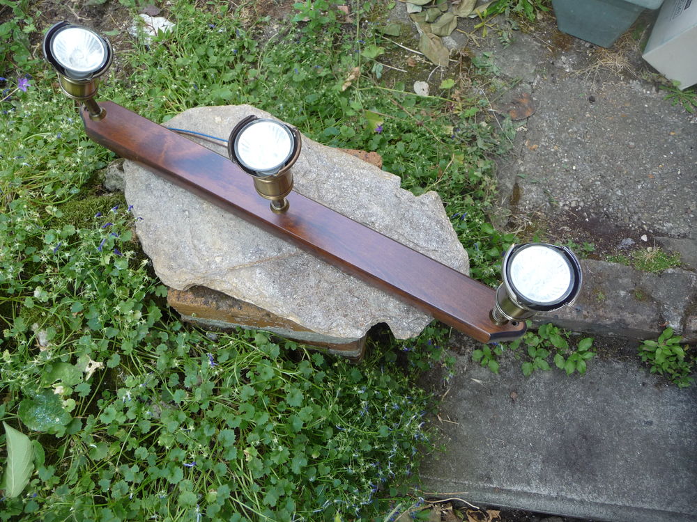 lampadaire+++++ Bricolage