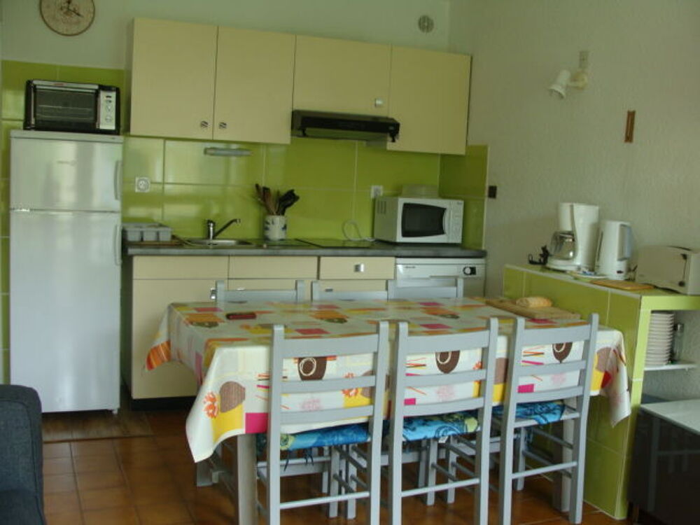   ST LARY SOULAN Loc apt SECURISE COVID  Vacances  / Offres de location 