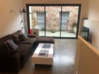  Maison  louer 2 pices 65 m