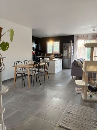  Maison à vendre 4 pièces 91 m²