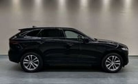 F-PACE P400e AWD 2022 occasion 13124 Peypin