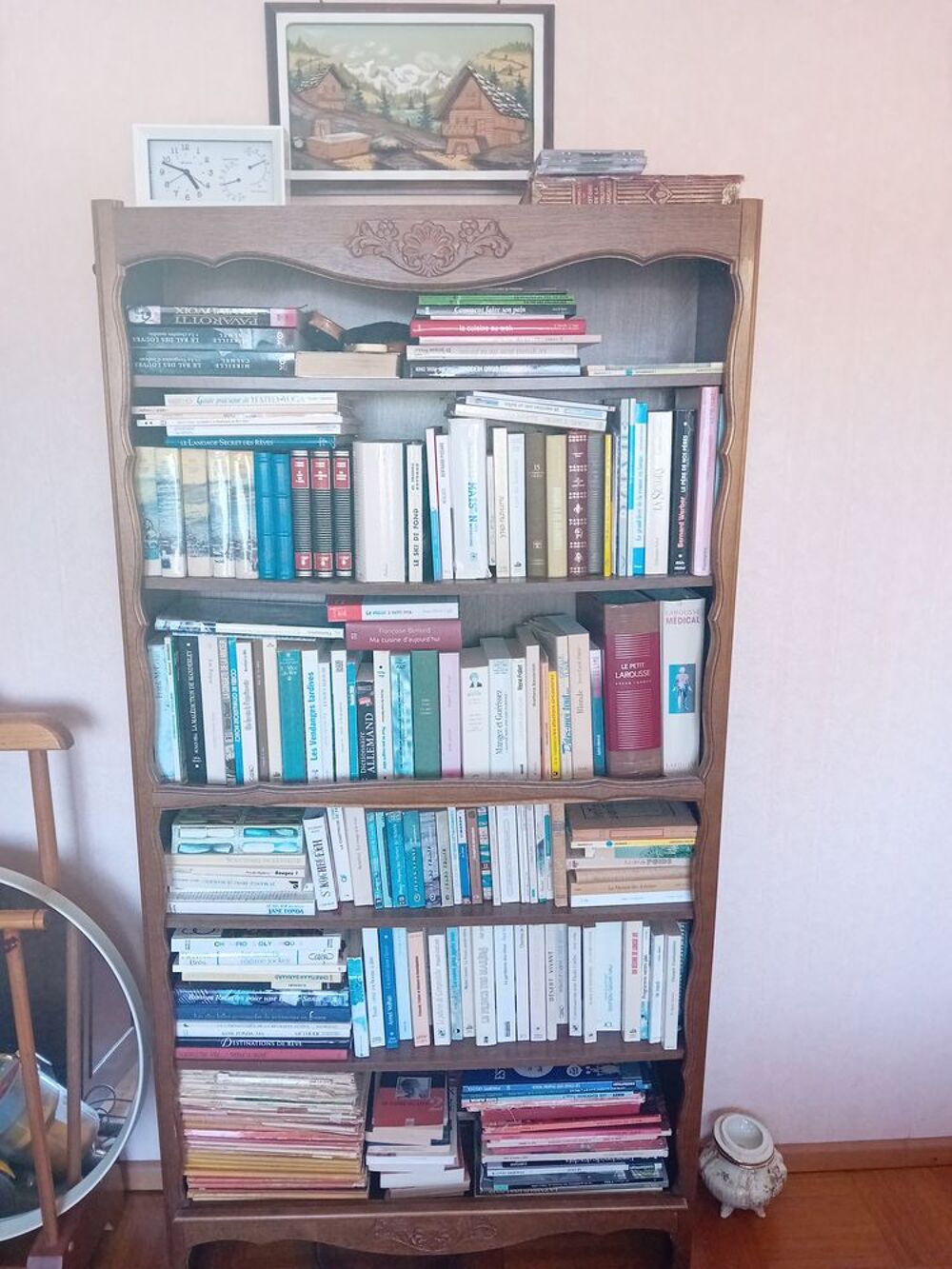 Chambre &agrave; coucher Meubles