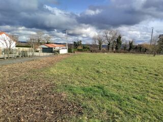  Terrain � vendre 1153 m�